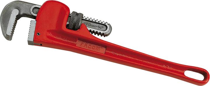 Produktbild Facom EinhandRohrzange 90° 134A.36
