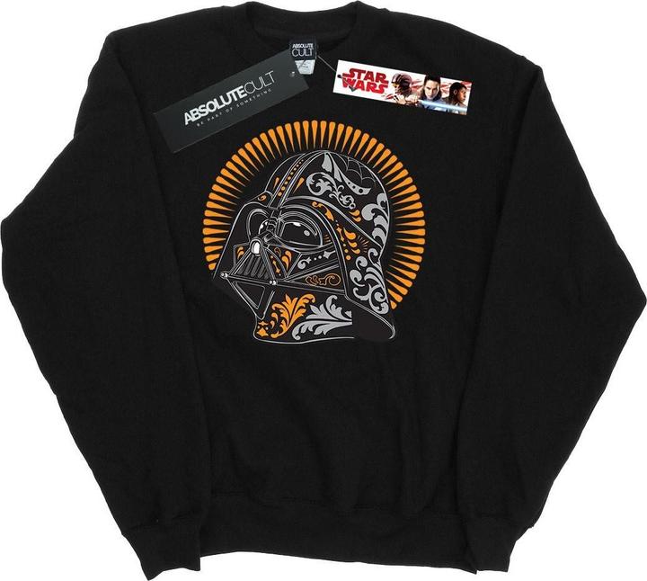 Produktbild Star Wars Darth Vader Dia De Los Muertos Sweatshirt (XXL)