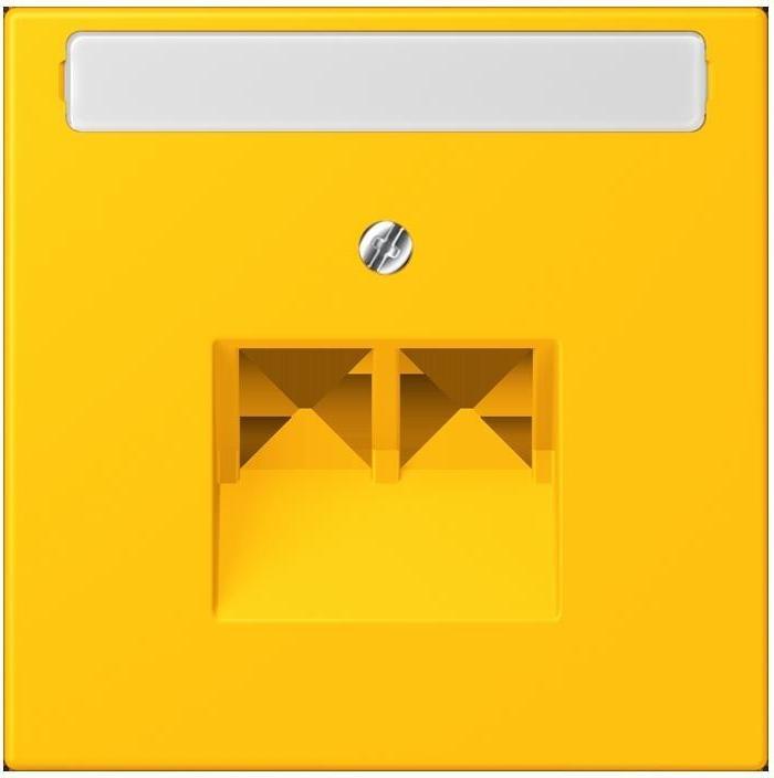 Produktbild JUNG Abdeckung