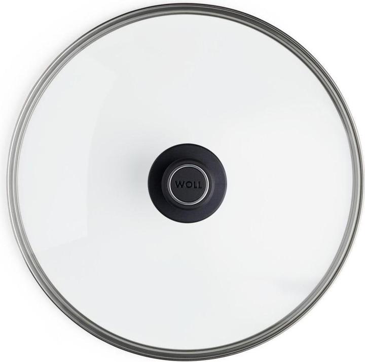 Actual product image Woll Cover (32 cm, Plastic, Metal, Glass)