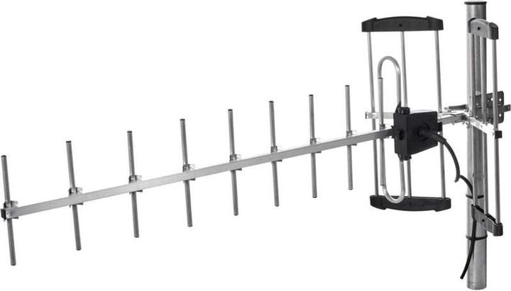 Actual product image Emos J0680 (DVB-T / -T2, LTE)