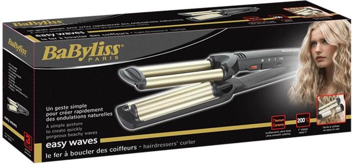 Actual product image BaByliss Easy Waves (15 mm)