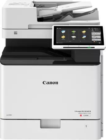 Image du produit Canon MFP 3/1 DXC259I A4 25PPM COULEUR (Laser)