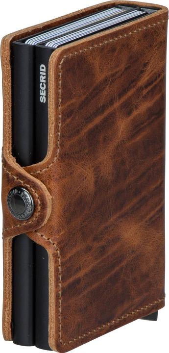 Actual product image Secrid Twinwallet