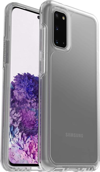 Image du produit OtterBox Symmetry (Samsung Galaxy S20)