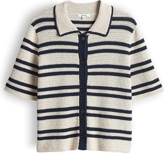 Produktbild Opus Poloshirt DERTINY (34)