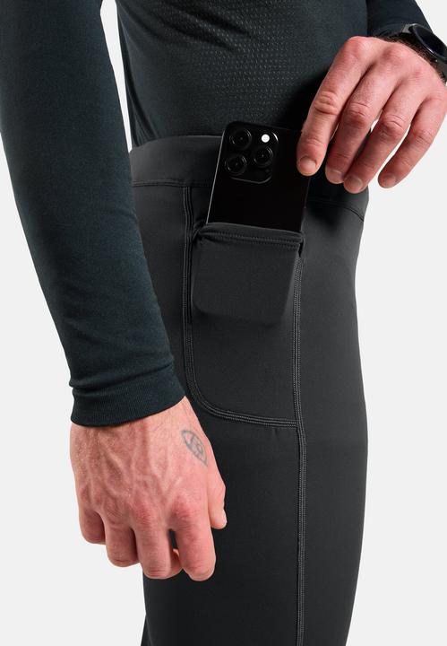 Actual product image Odlo Essential Warm Tights (XXL)