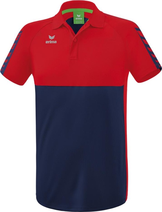 Immagine prodotto Erima Six Wings Poloshirt (XL)