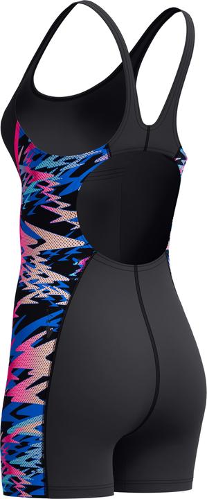 Produktbild Speedo Badeanzug Shorty HYPERBOOM MUSCLEBACK (48)