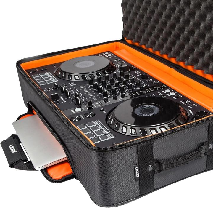 Produktbild UDG Ultimate MIDI Controller Backpack Large
