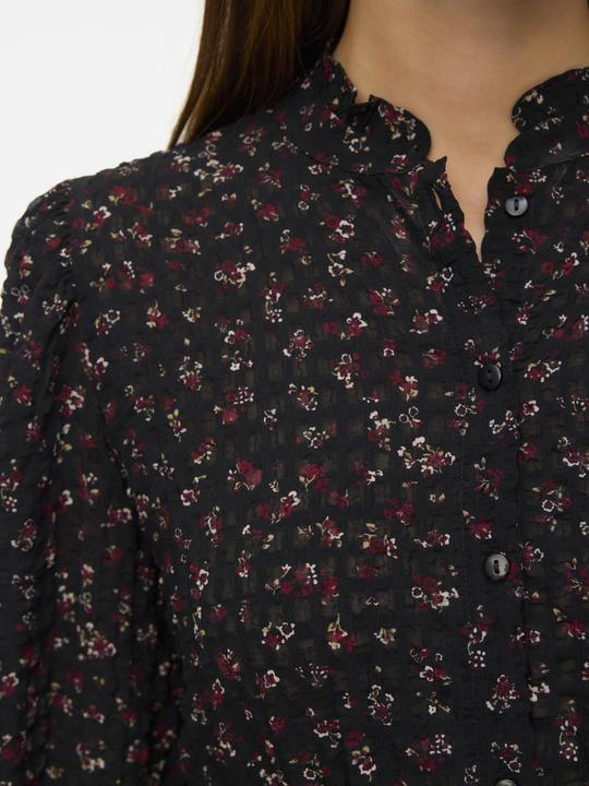 Actual product image Vero Moda AWNOELLE Kurzes Kleid Kleid (XS)