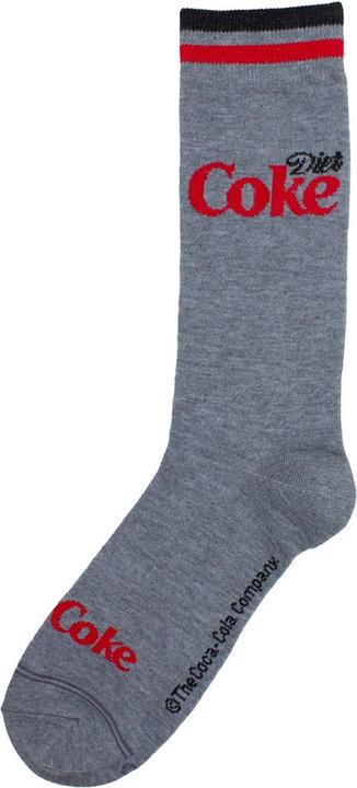 Produktbild Coca Cola Diet Coke Socken (40 - 45)