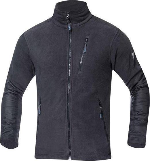 Produktbild Ardon Fleece Sweatshirt 4tech Gray M (M)