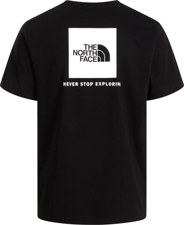 Produktbild North Face Evolution Box NSE Regular Short Sleeve (S)
