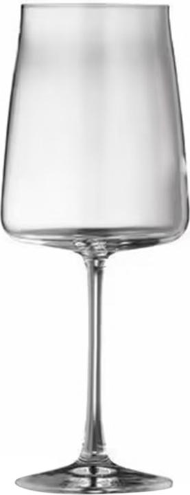 Produktbild Lyngby Glas - Eco Crystal - Zero Red wine glass 54 cl - 4 stk (54 cl, 4 Gläser, Rotweingläser)