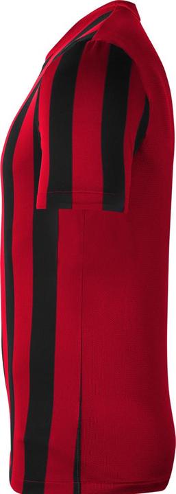 Actual product image Nike Division Iv Striped Jersey Short Sleeve (XL)
