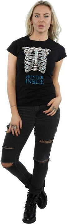 Immagine prodotto Supernatural Hunter Inside Maglietta Donna (XXL)