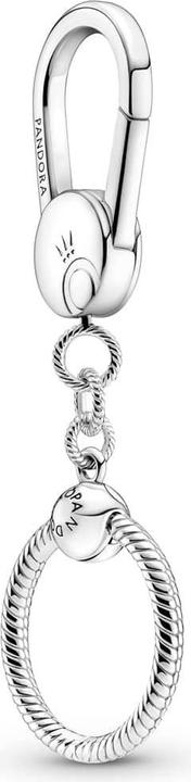 Immagine prodotto Pandora Fascino da borsa piccola Moments (Argento 925)