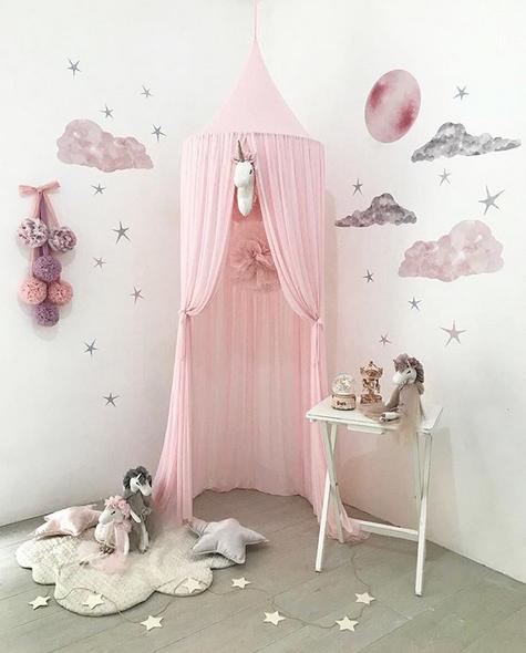 Image du produit Spinkie Ballerine à baldaquin Sheer