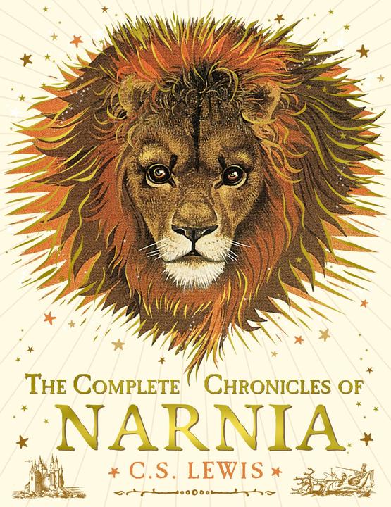 Produktbild The Complete Chronicles of Narnia (Englisch, C. S. Lewis, 2000)