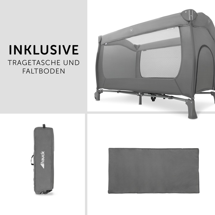 Immagine prodotto Hauck Sleep n Play Go Plus