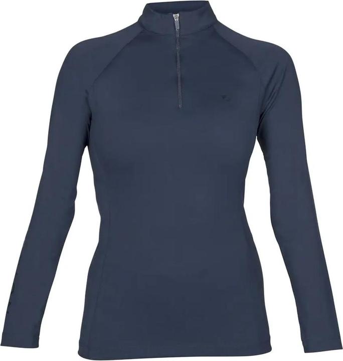 Actual product image Aubrion Girls Eltar Base Layer Top (146, 152)