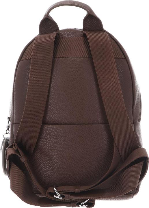 Actual product image Mandarina Duck Mellow Leather Backpack