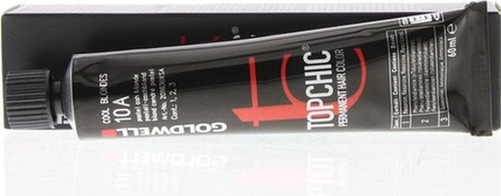 Image du produit Goldwell Topchic (A-Mix - MIX cendré)