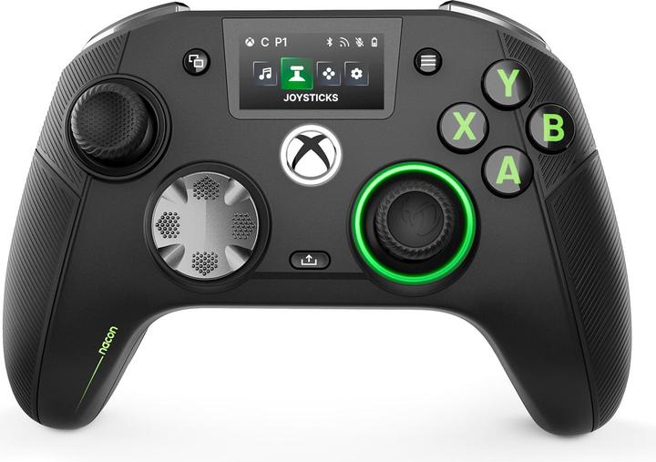 Nacon Gaming Revolution X Unlimited (PC, Xbox Series S, Xbox Series X, Xbox One S, Xbox One X)