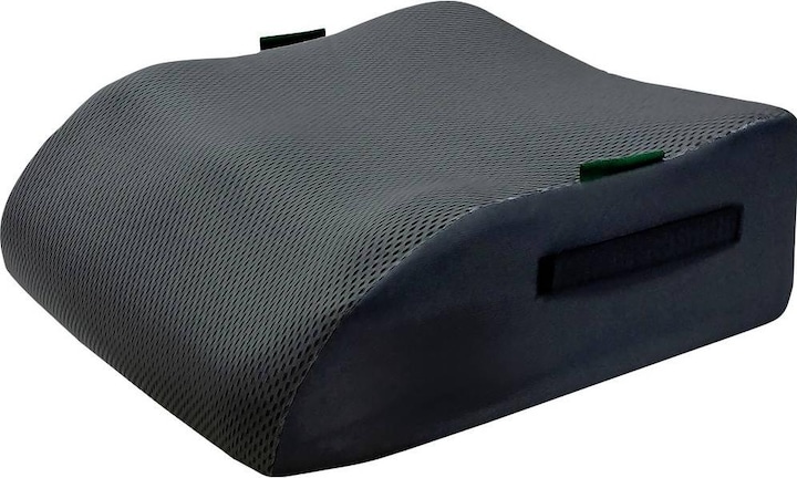 HP Autozubehör Bubu (Seggiolino, ECE R129/i-Size Standard)