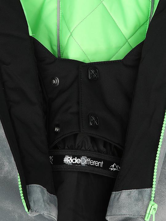 Immagine prodotto Watts Gamma 2.0 (XL)