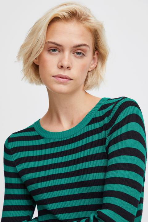 Actual product image Ichi IHMAFA LS12 - Jumper - 20119238 (L)