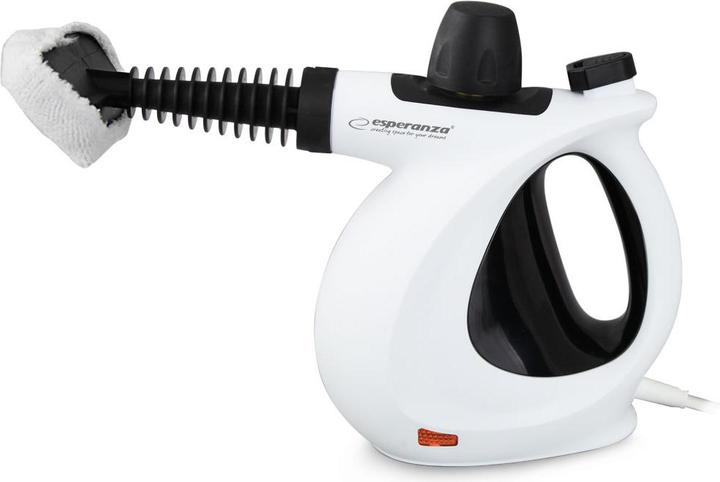 Actual product image Esperanza EHS008 (3 bar, 900 W)