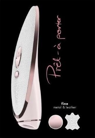 Produktbild Satisfyer Luxury