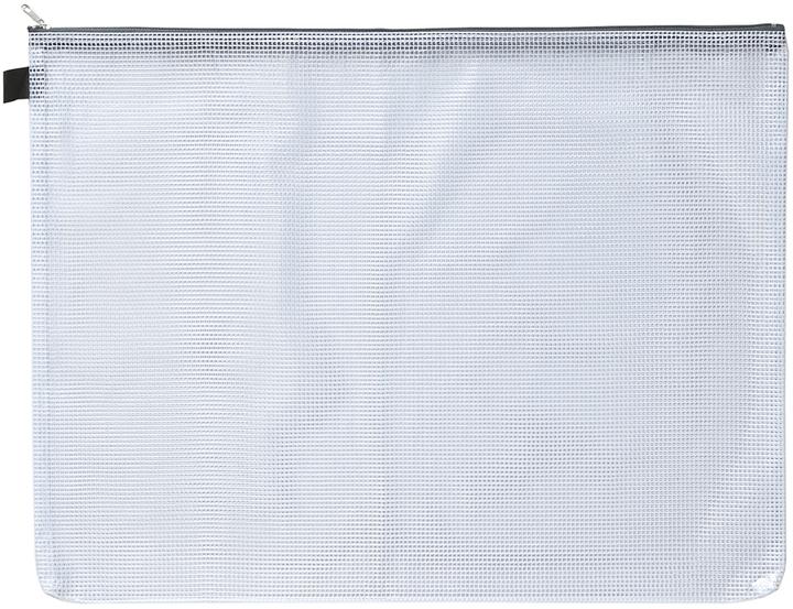Actual product image Foldersys Zipper collection bag, different DIN sizes (A3, 10 x)
