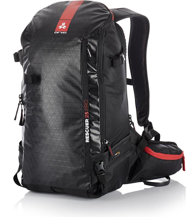 Actual product image Arva Rescuer 25 Pro touring backpack (25 l)
