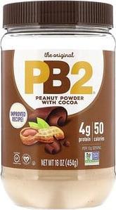 Actual product image Bell Plantation Pb2 (453 g)