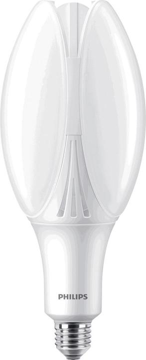 Actual product image Philips Professional Lamp TForce Core LED HPL 26W E27 830 FR (E27, 26 W, 4000 lm, 1 x, D)