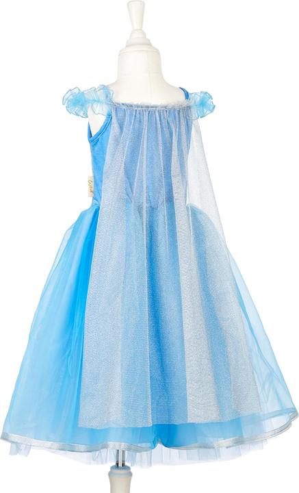 Image du produit Souza Costume enfant robe princesse de glace,128-140 cm