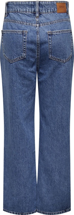 Actual product image Only ONL90S MW Loose Fit Jeans (W29/L32)