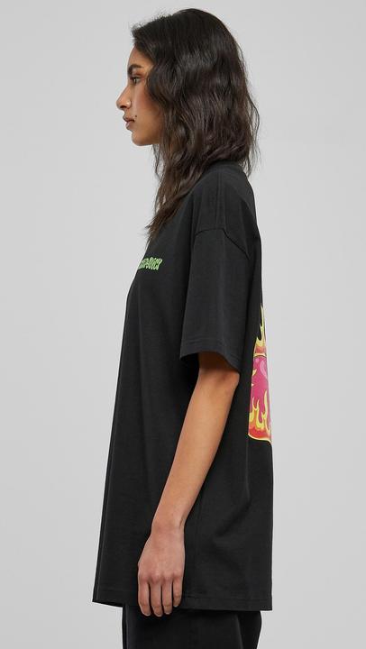 Actual product image Days Beyond Sweet & Juicy Oversize Boyfriend Tee - 21957 (XS)