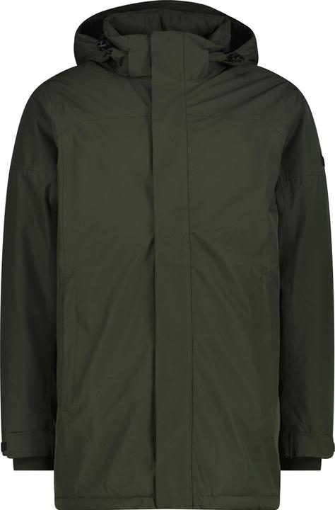 Immagine prodotto CMP Campagnolo Zip Hoodie