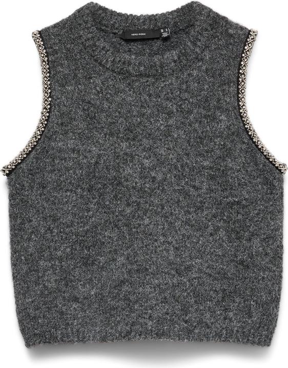 Produktbild Vero Moda VMFIRENZE Strickweste Weste (L)