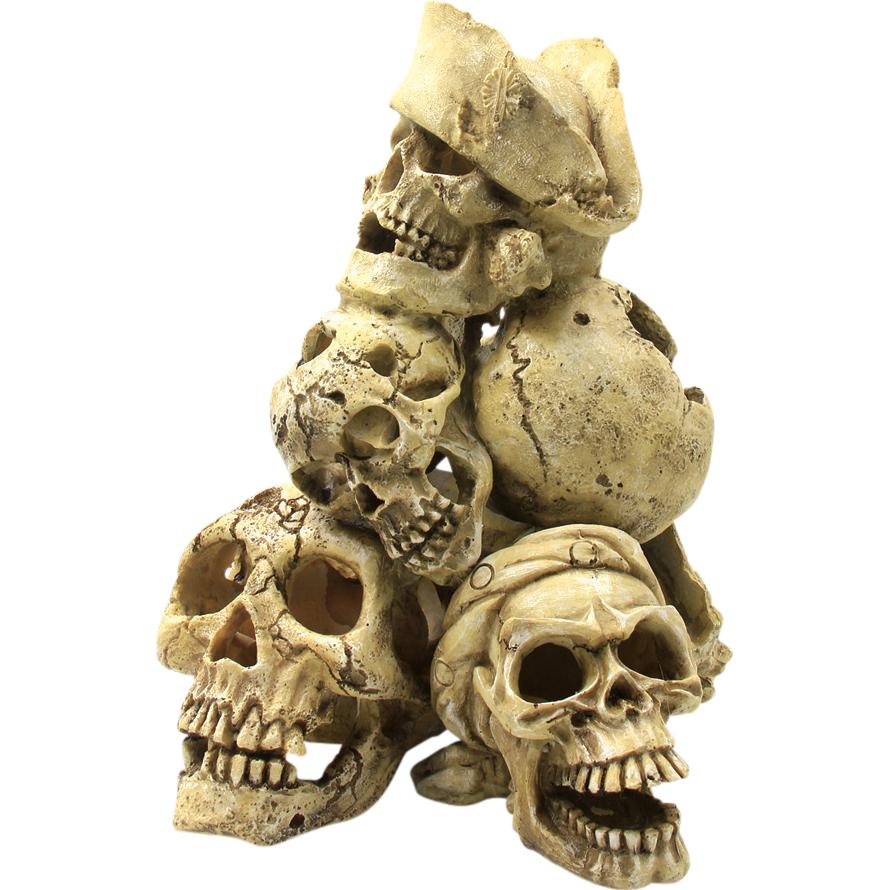 Meilleurs prix pour 4fish Grue 25x21x27,7 cm (autres éléments), Décoration d'aquarium