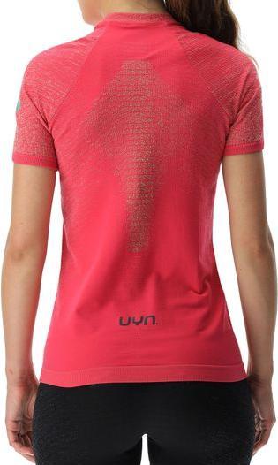 Immagine prodotto UYN Kurzärmeliges Laufshirt Exceleration (XL)