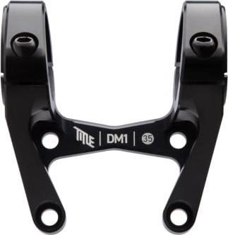 Actual product image Title DM1 MTB Direct Mount Stem 35 mm - Black (46 mm, 35 mm)