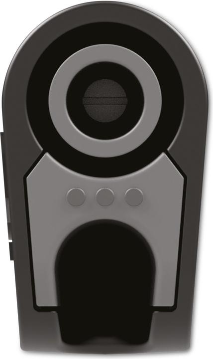 Immagine prodotto Stäubli SLM-4A-46 Spina laminata di sicurezza Spina Pin-Ø: 4 mm Nero 1 pz.