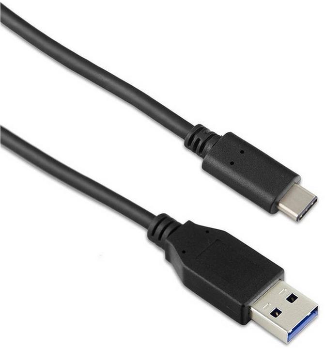 Targus USB C – USB A (1 m, USB 3.2 Gen 2)
