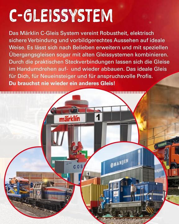 Produktbild Märklin Start up (Spur H0)