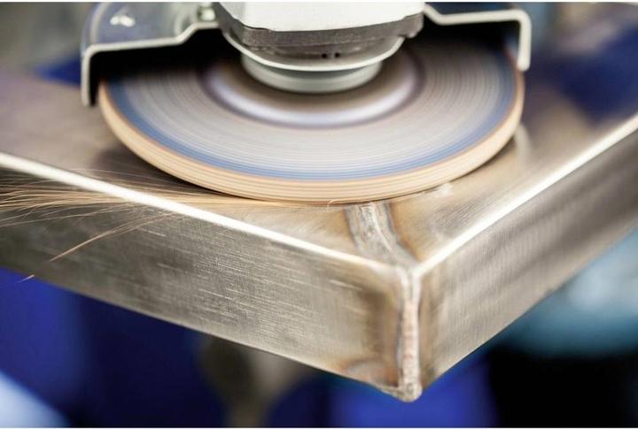 Immagine prodotto Pferd Ruota ruvida (A)